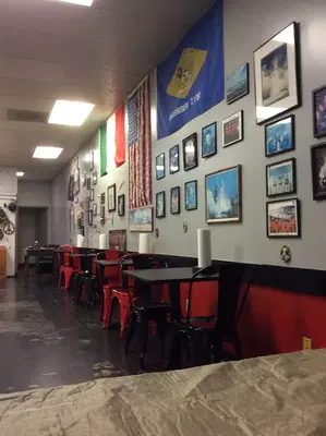 Antonini's Subs & Steaks