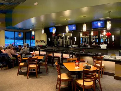Luby's
