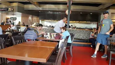 Pei Wei Asian Kitchen