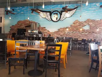 Freebirds World Burrito