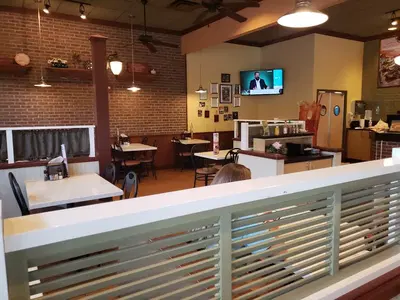 McAlister's Deli