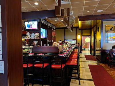Ichibon Seafood & Steakhouse