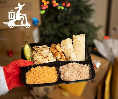 Fajita Pete's - Clear Lake