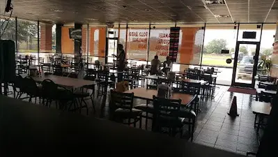 Comala Mexican Cafe