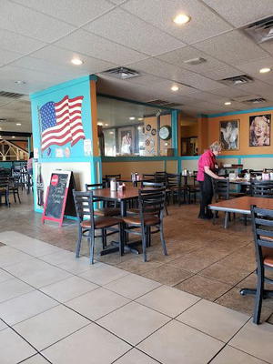 Del's Diner