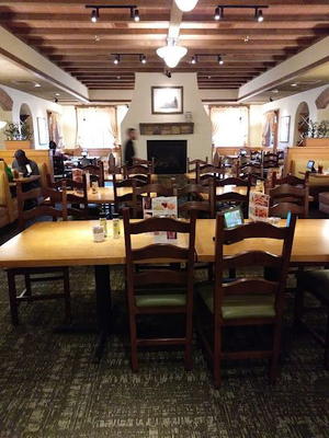 Olive Garden Italian Restaurant
