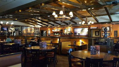 LongHorn Steakhouse