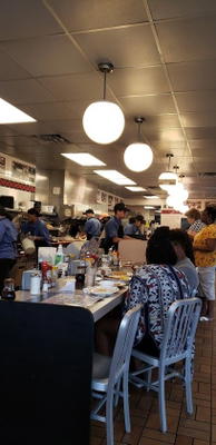Waffle House