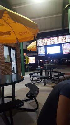 Sonic Drive-In