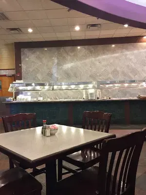 China Ko Restaurant - Houston