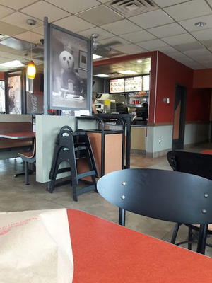 Jack in the Box