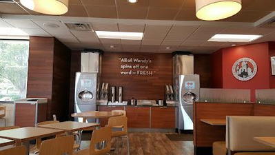 Wendy's