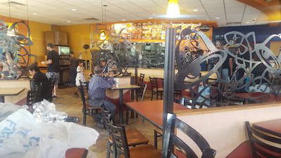 Taco Bell