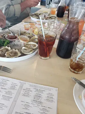 Jalisco Restaurant