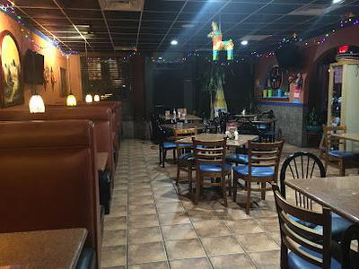 Las Palomas Mexican Restaurant & Grill
