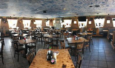 Baytown Seafood