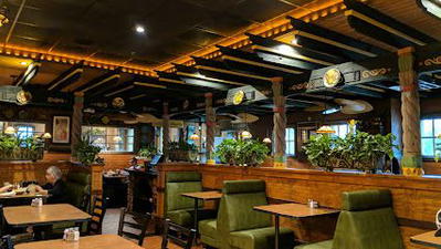 Iguana Joe's