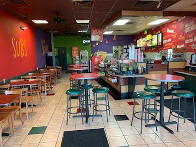 Quiznos