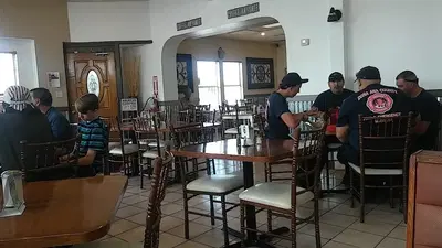 The Rose Garden Restaurant Authentic Mexican Food