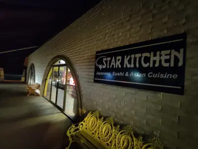 Star kitchen