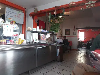 La Salsa Mexicana