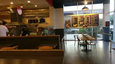Pie Five Pizza