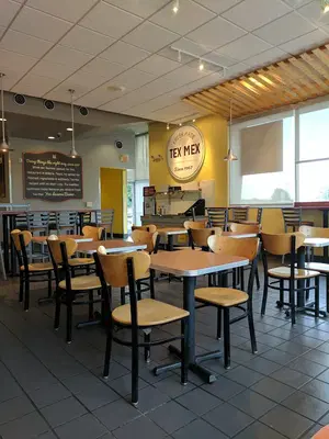 Taco Bueno
