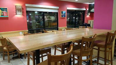Taco Cabana