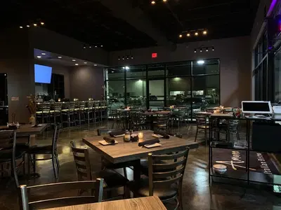 Amano Italian Bistro
