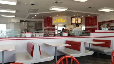In-N-Out Burger