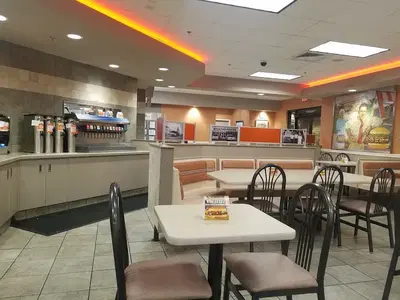 Whataburger