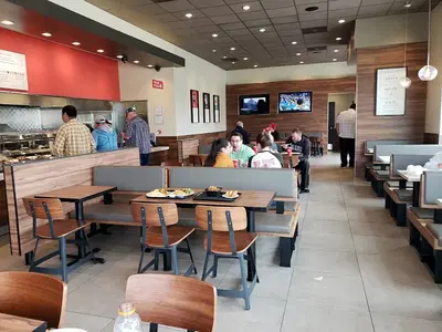 Panda Express