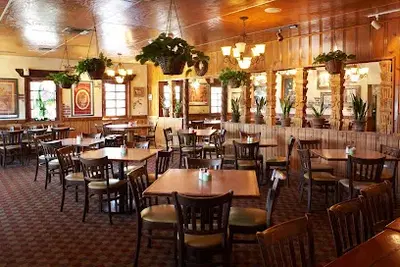 El Chaparral Mexican Restaurant - Helotes