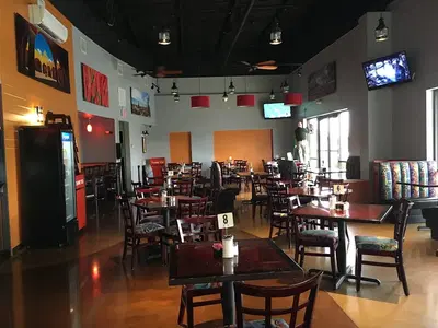 Jalapeños Mexican Restaurant