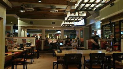 Chili's Grill & Bar