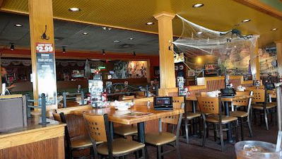 Applebee's Grill + Bar