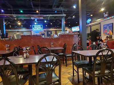 Mia's Mexican Grill