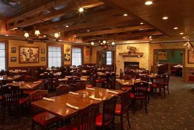 Saltgrass Steak House