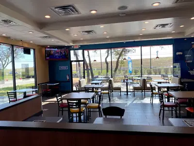 Taco Palenque Bandera