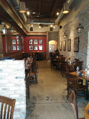 Tiu Steppi's Osteria