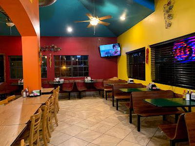 Jalisco Grill Mexican Restaurant