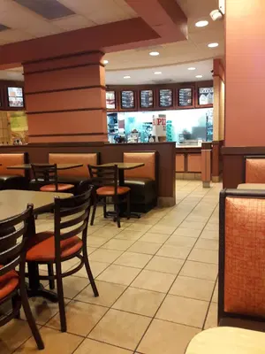 Arby's