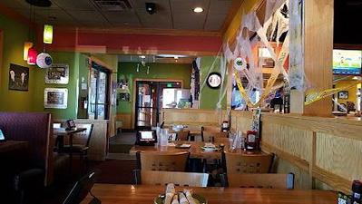 Applebee's Grill + Bar