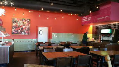 Taco Cabana