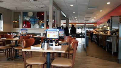 IHOP