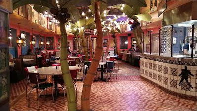 Chuy's