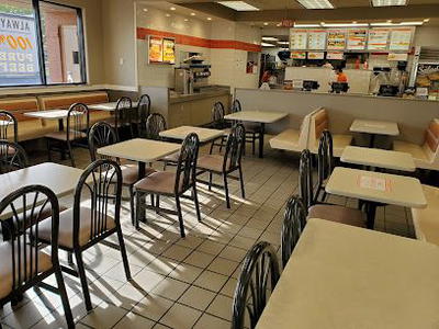 Whataburger