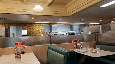 Jim's Restaurants
