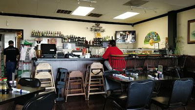 Thai Bistro & Sushi