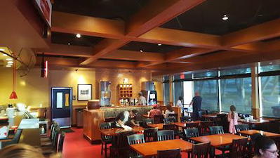 Pei Wei Asian Kitchen